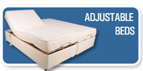 Adjustable Electric Back Care Beds